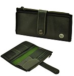 Portefeuille van hergebruikte binnenbanden